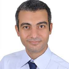 Prof Collen