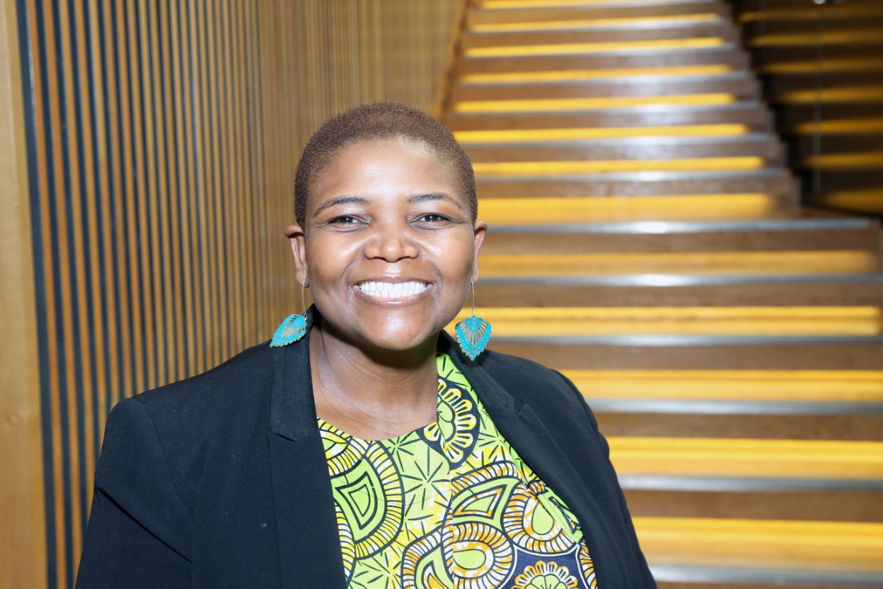 Phumla