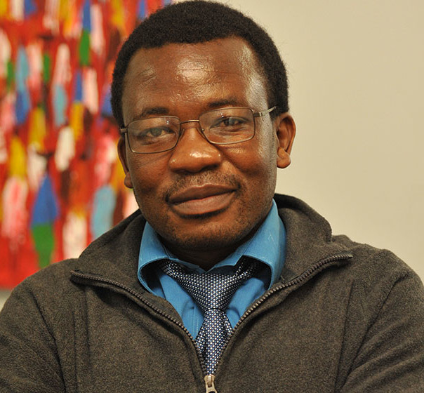 Prof Collet Dandara