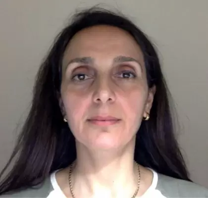 Prof Haffani